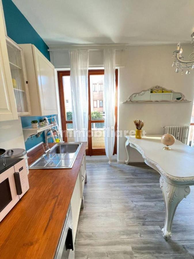 Apartament Da Roby, Nick E Ginger Mediolan Zewnętrze zdjęcie
