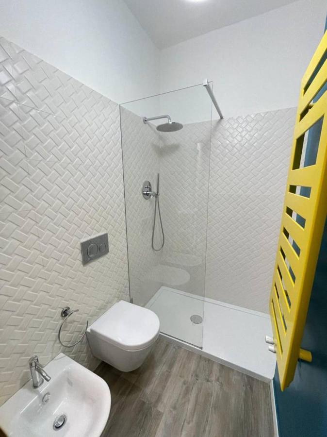Apartament Da Roby, Nick E Ginger Mediolan Zewnętrze zdjęcie