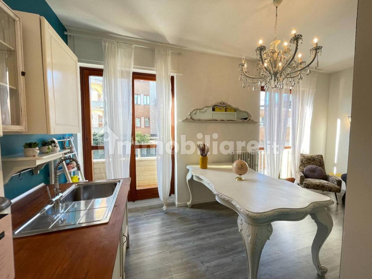 Apartament Da Roby, Nick E Ginger Mediolan Zewnętrze zdjęcie