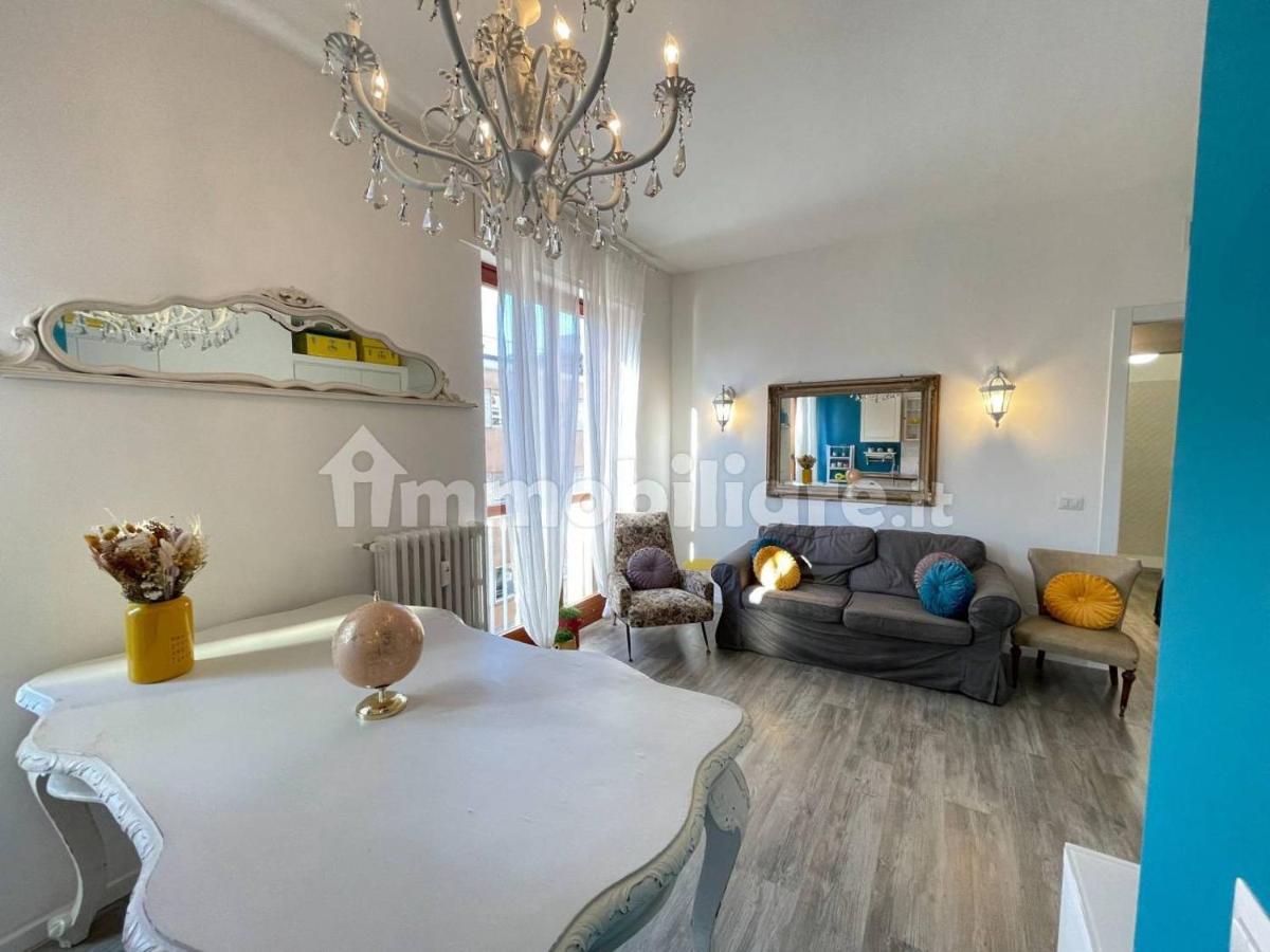 Apartament Da Roby, Nick E Ginger Mediolan Zewnętrze zdjęcie