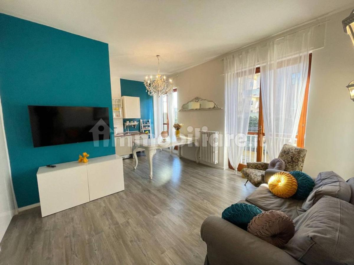 Apartament Da Roby, Nick E Ginger Mediolan Zewnętrze zdjęcie