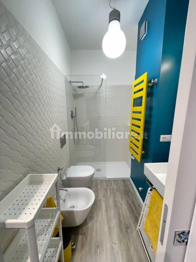 Apartament Da Roby, Nick E Ginger Mediolan Zewnętrze zdjęcie