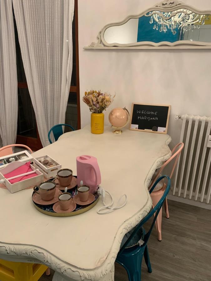 Apartament Da Roby, Nick E Ginger Mediolan Zewnętrze zdjęcie