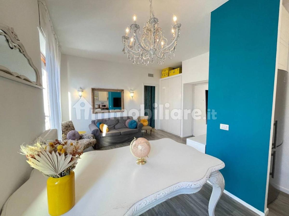 Apartament Da Roby, Nick E Ginger Mediolan Zewnętrze zdjęcie