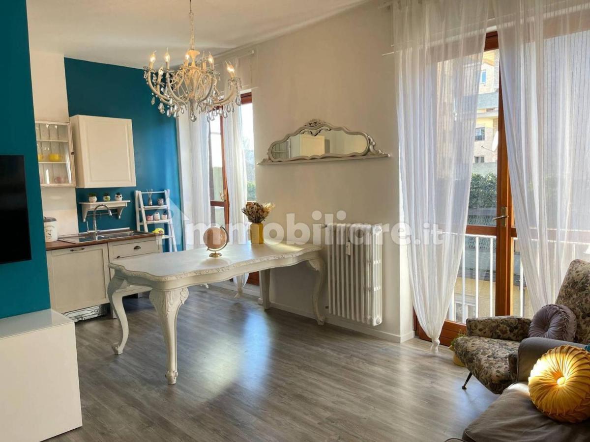 Apartament Da Roby, Nick E Ginger Mediolan Zewnętrze zdjęcie