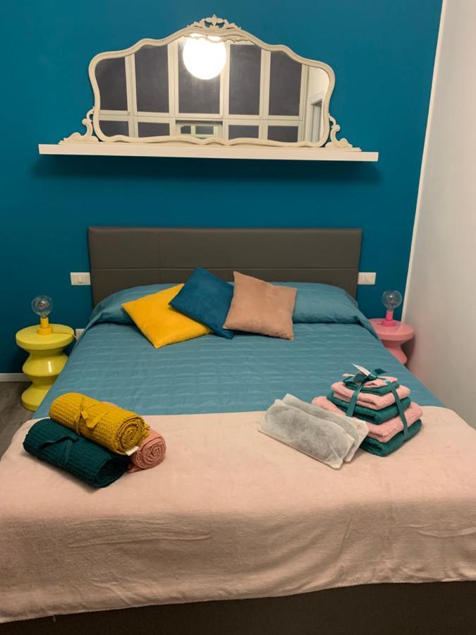 Apartament Da Roby, Nick E Ginger Mediolan Zewnętrze zdjęcie
