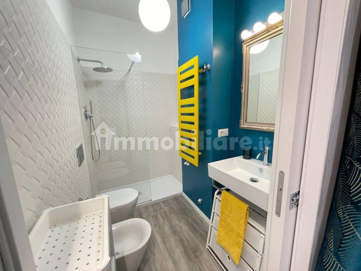 Apartament Da Roby, Nick E Ginger Mediolan Zewnętrze zdjęcie
